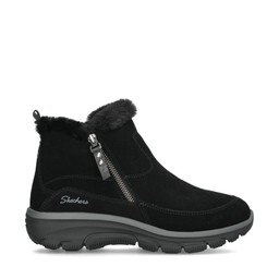 Easy Going Cool Zip Boots