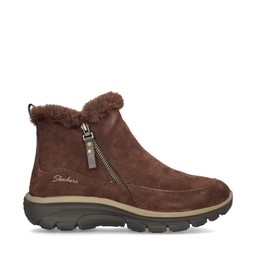 Easy Going Zip Cool Boots