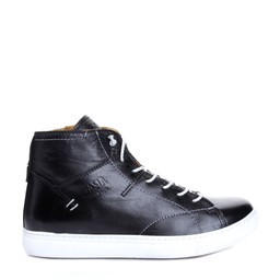 Lovage Sneakers Hög Vid