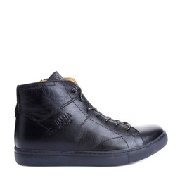 Lovage Sneakers Hög Vid