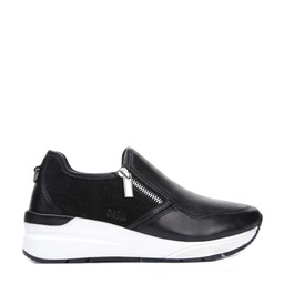 Ava Sneakers Zip Vid