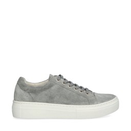 Zoe Platform Sneakers