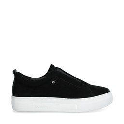Anaheim Resår Black