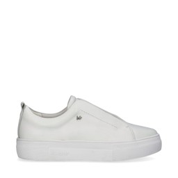 Anaheim Resår White