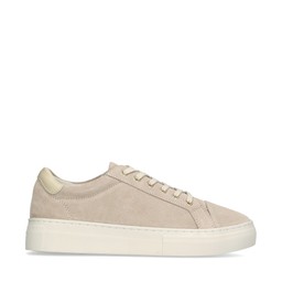 Zoe Platform Sneakers