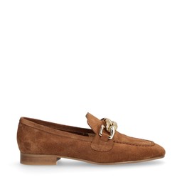 Sinzano Loafers Mocka