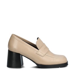 Vallerosa Loafers