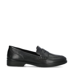 Dress Classic Black