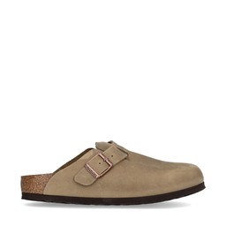 Boston Nubuck Smal W