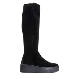 Skylily High Skaftvidd W2/W3 Svart