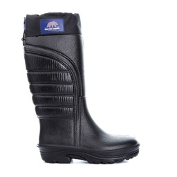 Premium High Stövlar WP Svart