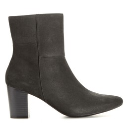 TM Trixie Bootie Svart