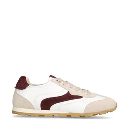 Barolo Sneakers Vit