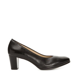 Orly Pumps Svart