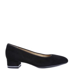 1211838-05 pumps Svart
