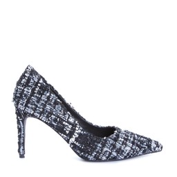 Bringley Pumps Svart