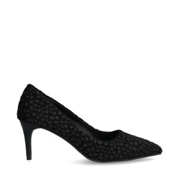 Cora Pumps Svart