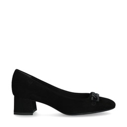 1-1-22301-20 001 Pumps Svart