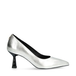 Staletti Pumps Silver