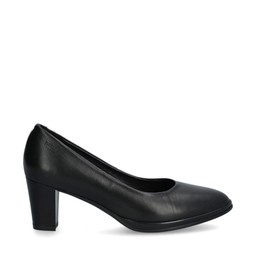Ebony Pump Komfort Vid
