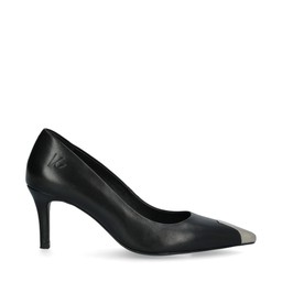 Coleville Pumps Svart