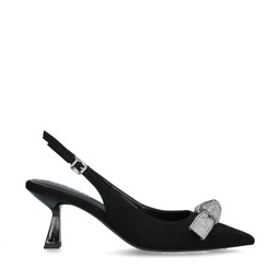 Alaia Slingbacks Pumps
