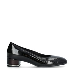 Graz Pumps Vid Svart