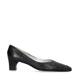 Reuse Peter Kaiser Pumps Svart