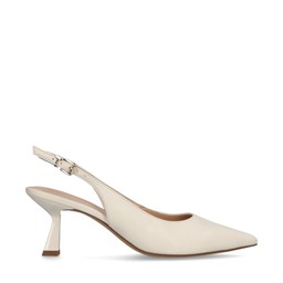 Alaia Pumps Beige
