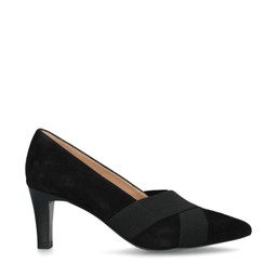 72443 004 Pumps Svart