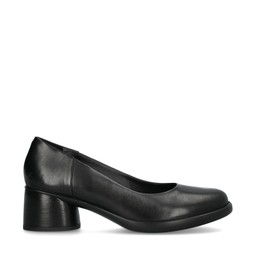 Sculpted 35 Pumps Svart