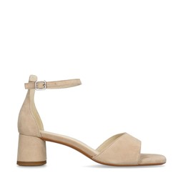 Piper sandalett Ljusbeige