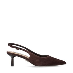 Korra Pumps