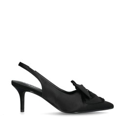 Myla Pumps Svart