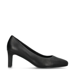 Silena Pumps Svart