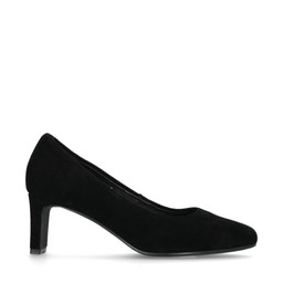 Silena Pumps Svart
