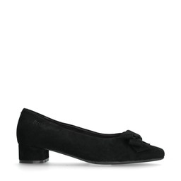 Verbena Pumps Svart
