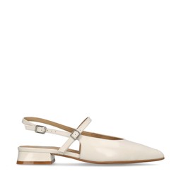 Serotina Pumps Slingback Offvit