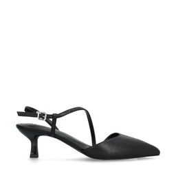 Collins Pumps Svart