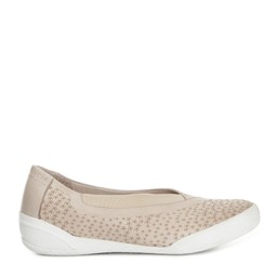 Lantana Ballerina Taupe