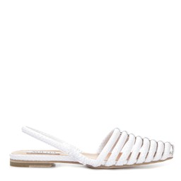 Isabella Ballerina Vit