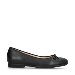 1241329 Ballerina Svart
