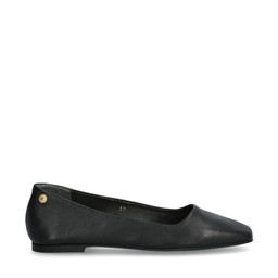 Sapri Ballerina Ofodrade Svart