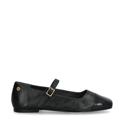Sapri Ballerina Ofodrade Svart
