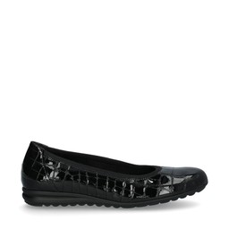 32.620-87 Ballerina Svart