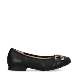 42.462 Ballerina Svart