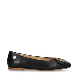 Manarola Ballerina Svart