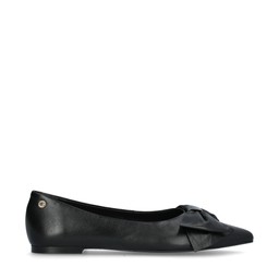 Capri Ballerina Svart