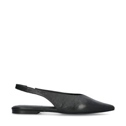 Paddington Ballerinaskor Svart