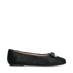 Manarola Ballerina Svart